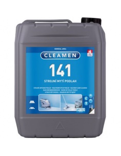 CLEAMEN 141, strojní na podlahy, 5L