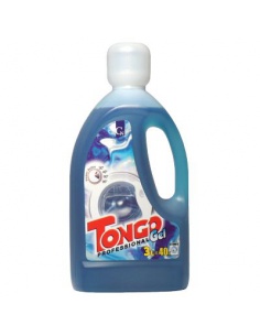 TONGO prací gel, 3L