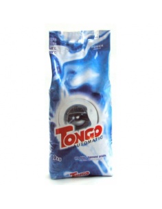 TONGO prací prášek, 9kg