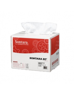 SONTARA EC, 30,5x42cm, white, 250 ks, box