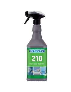 CLEAMEN 210, kuchyně, 1L