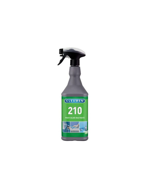 CLEAMEN 210, kuchyně, 1L
