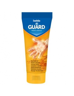 ISOLDA Guard tekuté rukavice, 100ml