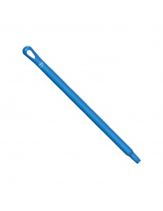 Vikan, násada ergonomická 650mm, modrá