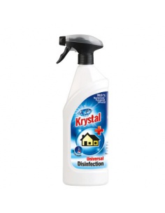 KRYSTAL Univerzální dezinfekce, 750ml
