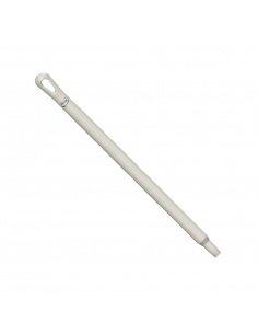 Vikan, násada vysoce hygienická, 650mm, bílá