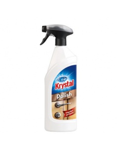 KRYSTAL leštěnka na nábytek, 750ml