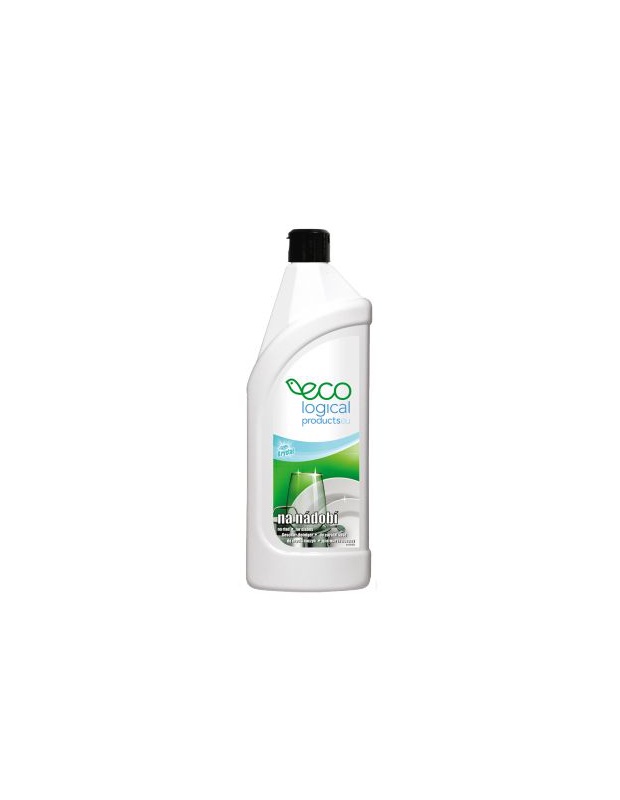 KRYSTAL na nádobí ECO, 750ml