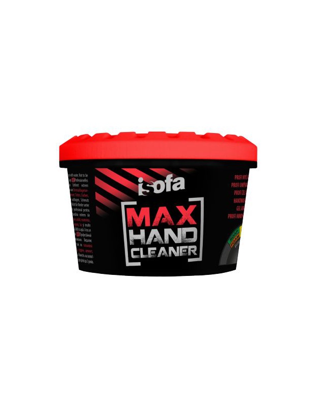 ISOFA MAX - Profi gel, 450g