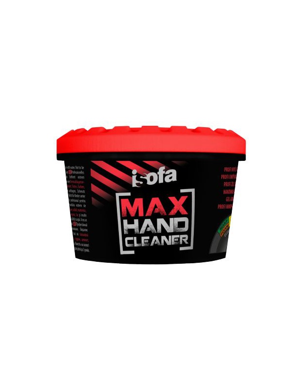 ISOFA MAX - Profi gel, 450g