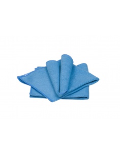 CN PROFI MIKROVLÁKNO, modrá, 12ks