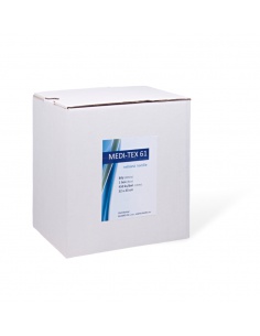 MEDI-TEX 61, 32x23cm, bílý, 450ks/bal, box