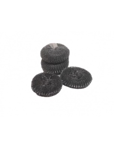 Drátěnka kovová 50g, bal/2ks