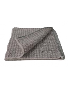 Hadr Vaflo na podlahu 60x80cm, tkaný