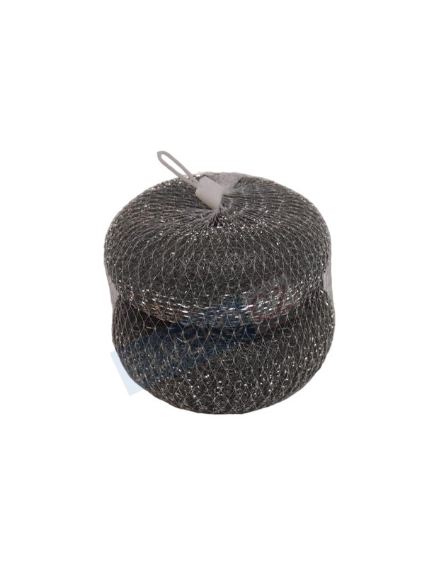 Drátěnka kovová, 100g, bal/2ks