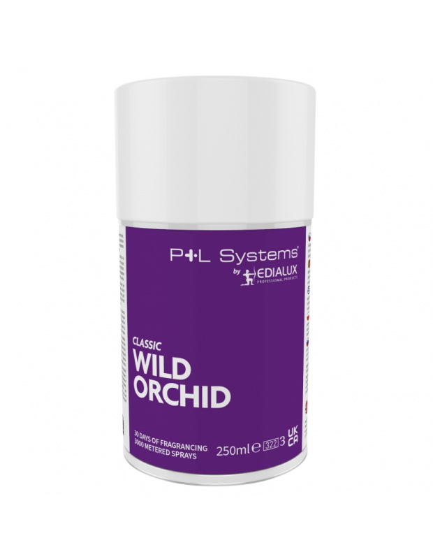 Vůně pro dávkovač, Classic Wild Orchid, 250ml