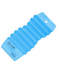 Vonná závěska gelová Hang Tag, Cotton Blossom