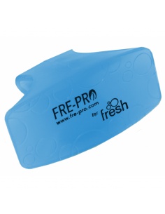 Vonná závěska pro dámské toalety BOWL CLIP, Cotton...