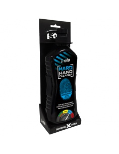 ISOFA HARD - Profi tekutá pasta na ruce, sada X, 700g