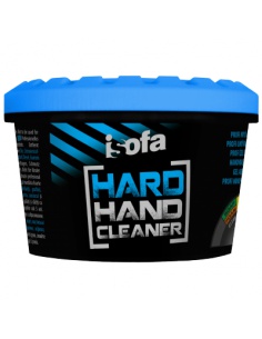 ISOFA HARD - Profi mycí gel, 500g