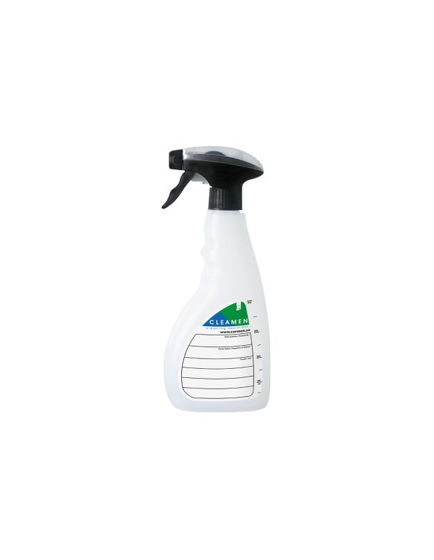 Aplikační láhev 550 ml CLEAMEN 100/200