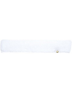 Návlek k rozmýváku 45cm, bílý