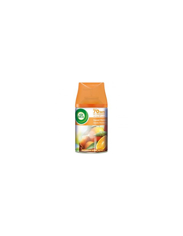 Osvěžovač Airwick FreshMatic NN, 250ml