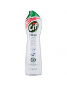 CIF tek.krém, originál, 500ml 720g