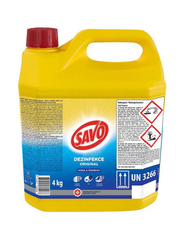 Savo original 4kg