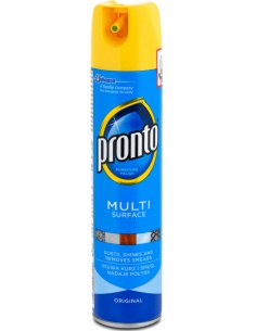 Pronto multi surface, 400ml