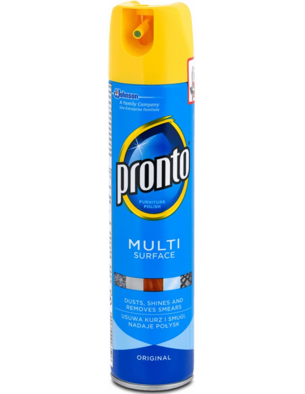 Pronto multi surface, 400ml