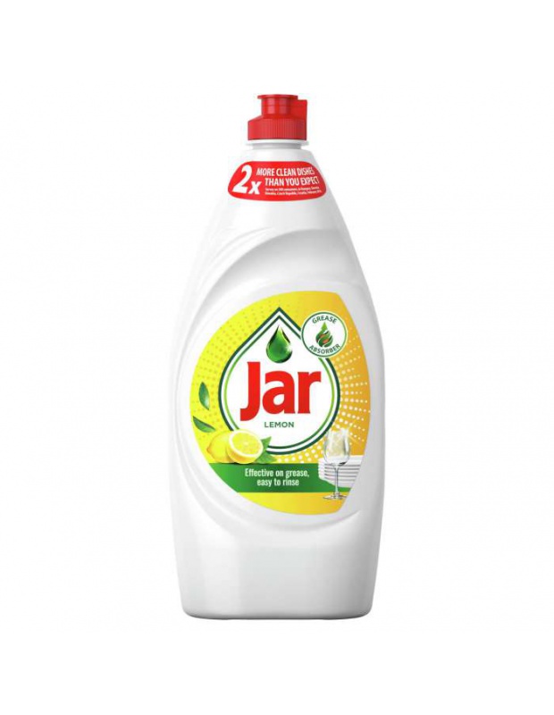 Jar Citron 900ml