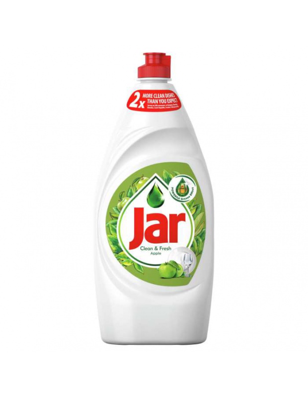 Jar Apple 900ml