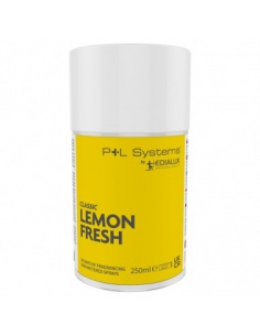 Vůně pro dávkovač, Classic Lemon, 250ml