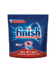 CALGONIT tablety do myčky All in one, 48ks