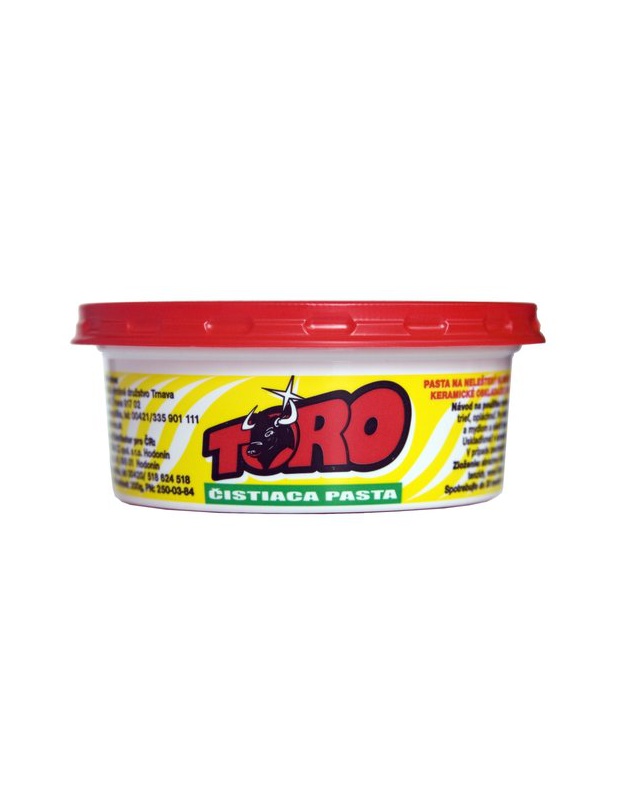 TORO pasta 200g/18ks