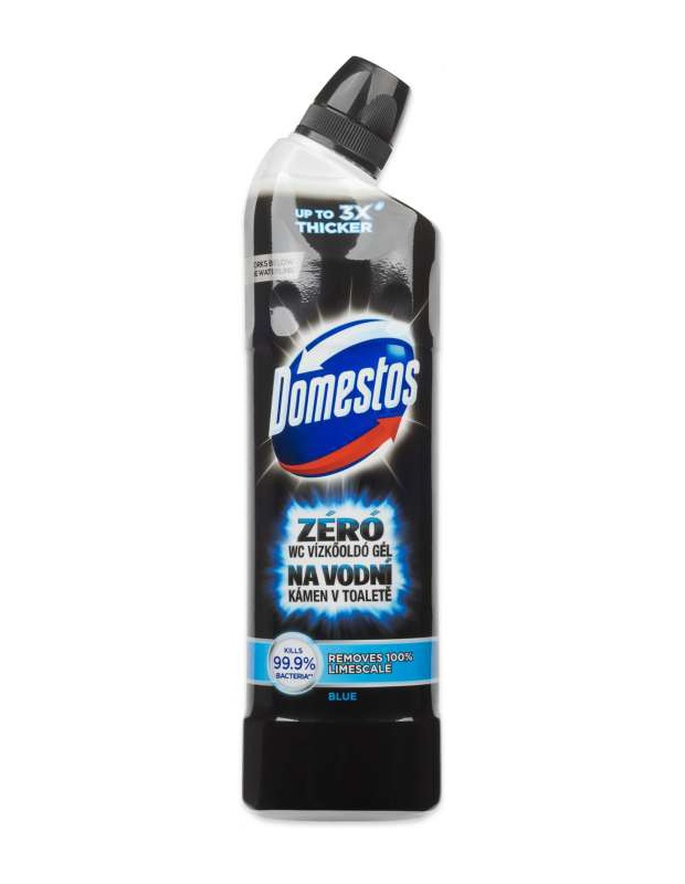 WC čistič DOMESTOS Ocean 750ml