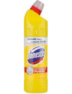 WC čistič DOMESTOS Citrus 750ml