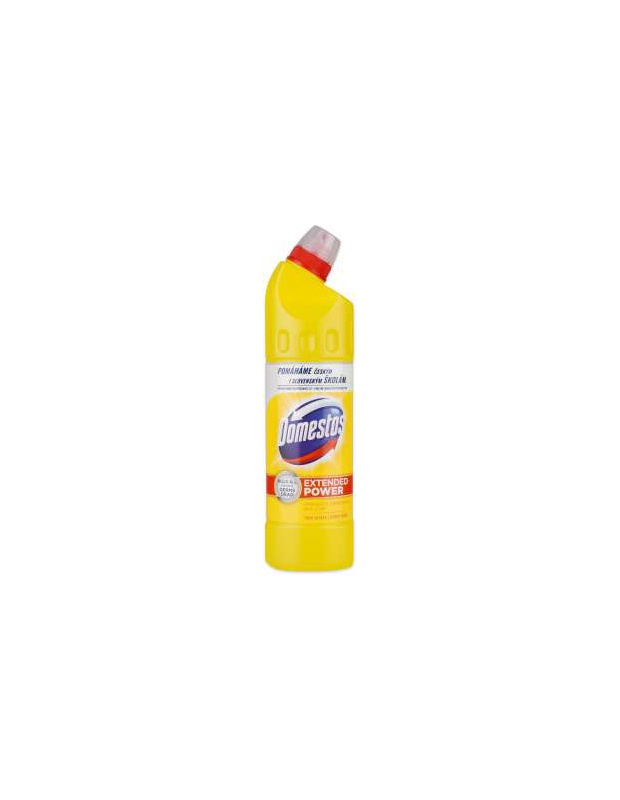 WC čistič DOMESTOS Citrus 750ml