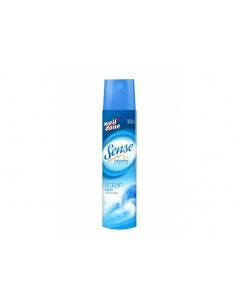WellDone osvěžovač vzduchu Moře, 300ml