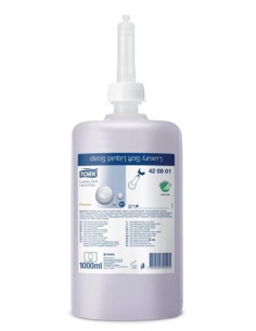 Mýdlo tekuté luxusní, 1l