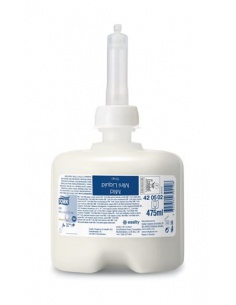 Mýdlo tekuté Premium jemné, 475ml