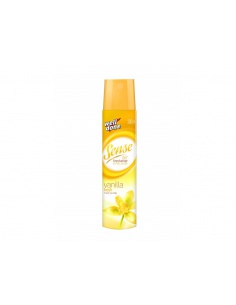 WellDone osvěžovač vzduchu Vanilla, 300ml