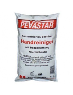 PEVASTAR mycí pasta 1l