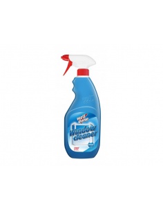 WellDone prostředek na okna, MR, 750ml