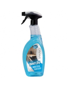 VAKAVO Povrchy, 750ml