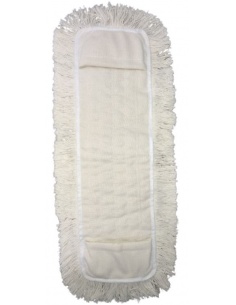 Mop plochý S-40, kombinovaný