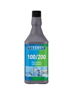 CLEAMEN 100/200, generální, denní, 1L