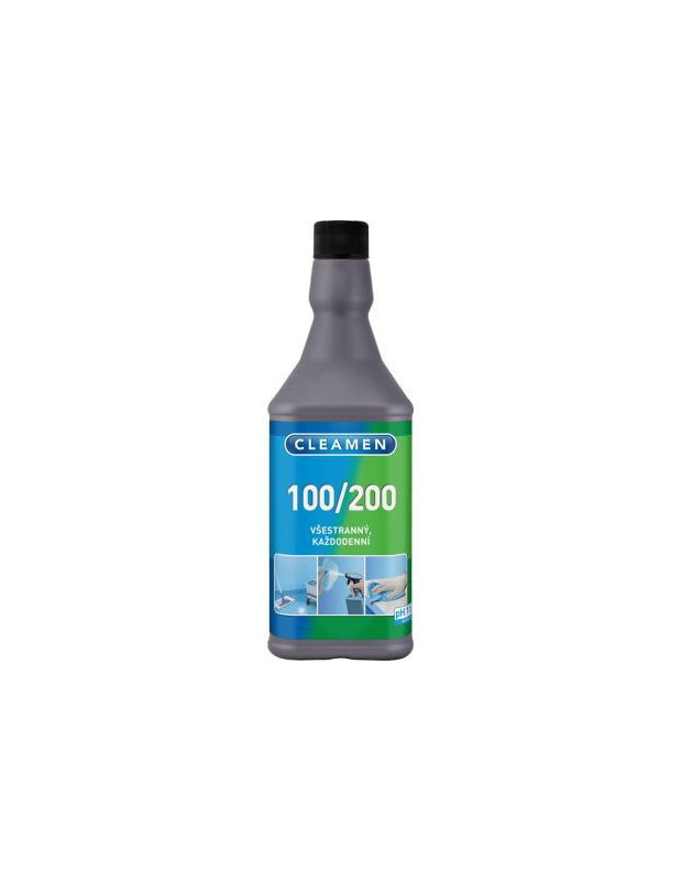 CLEAMEN 100/200, generální,denní, 1L