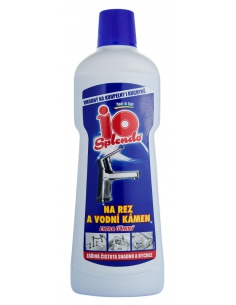 IO Splendo na rez a vodní kámen 750ml